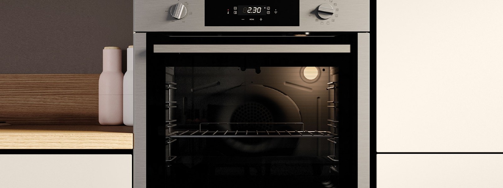 H-OVEN 300