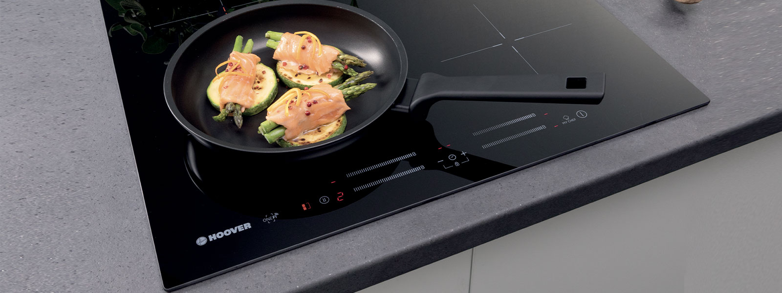 Hoover Hobs: control and performance