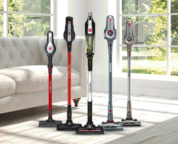How to maintain your cordless vacuum cleaner