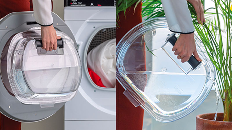Brez odpadne vode z aquavision