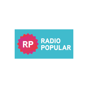 Radio popular