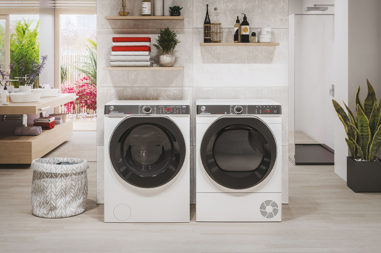 Freestanding Laundry Appliances