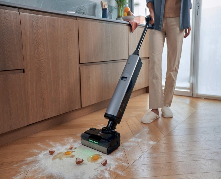 Sáčkový nebo bezsáčkový vysavač? Průvodce pro správnou volbu