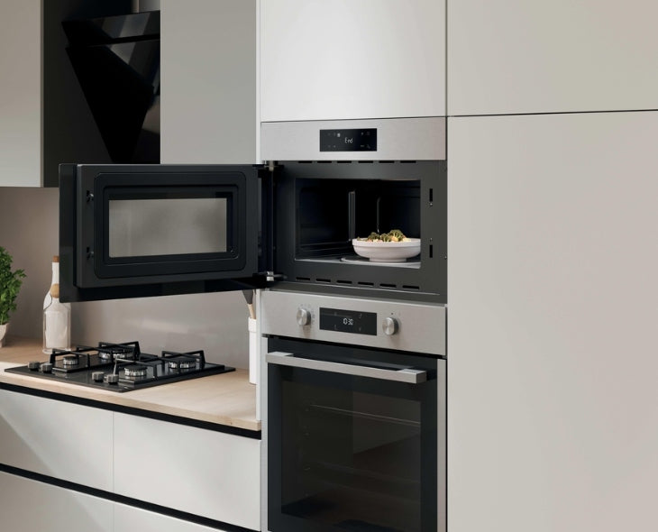 Jak funguje mikrovlnka? Vše, co potřebujete vědět o ohřevu