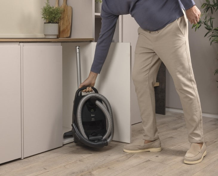 Jak vyčistit vysavač: návod krok za krokem a rady pro údržbu