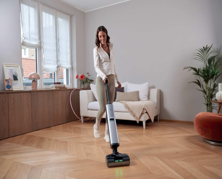 Proč je malý ruční vysavač nepostradatelný v každé domácnosti