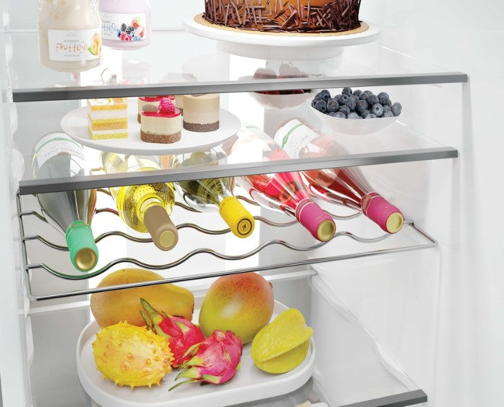 Jak dlouho vydrží jídlo v lednici?