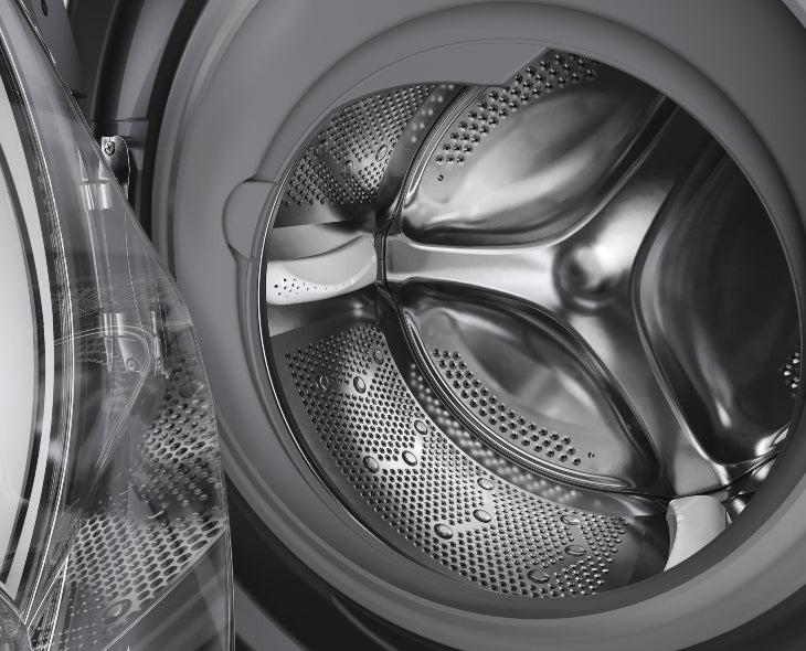 Jak vyčistit buben pračky
