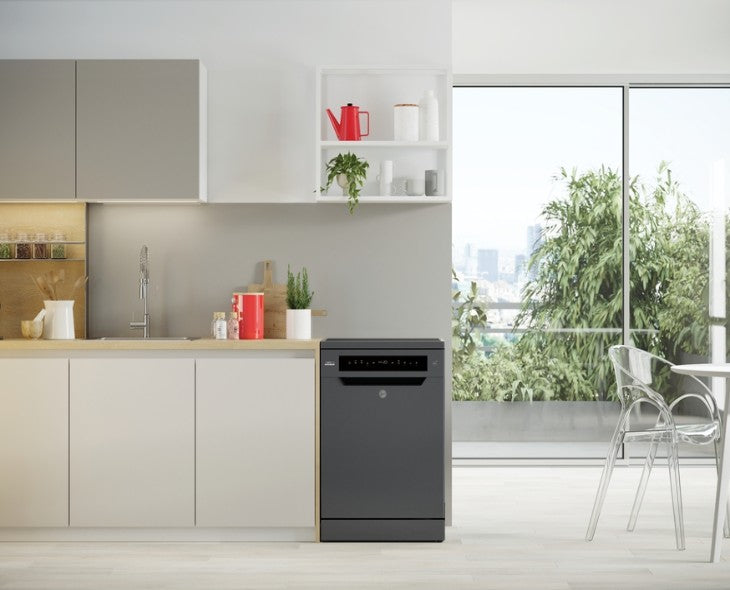 Jak správně zapojit myčku na nádobí