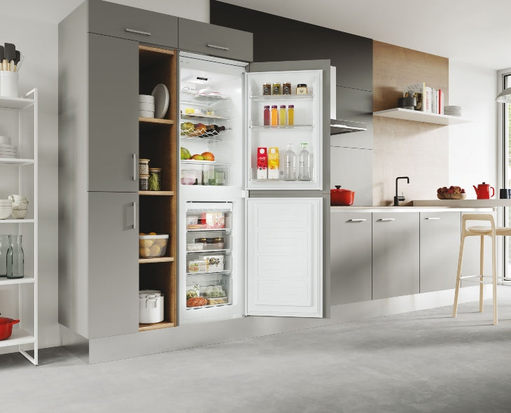 Lednice: Kam ji umístit