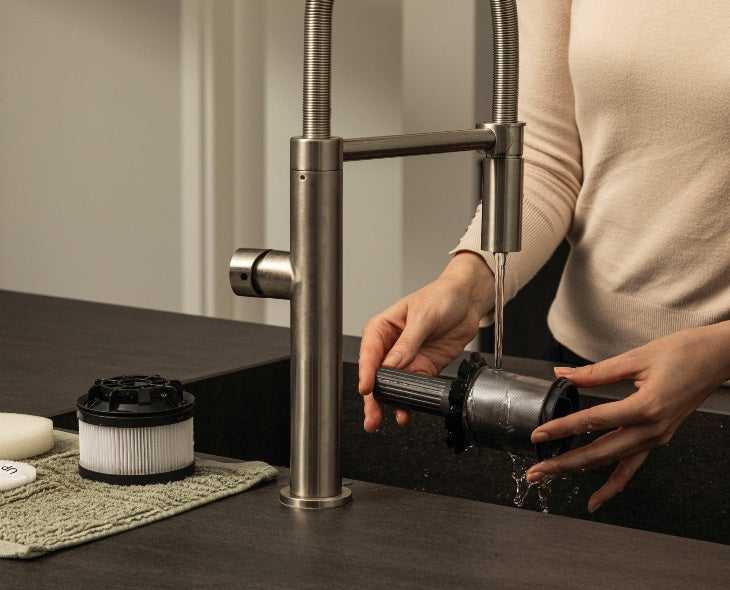 Nejlepší vysavač na zvířecí chlupy