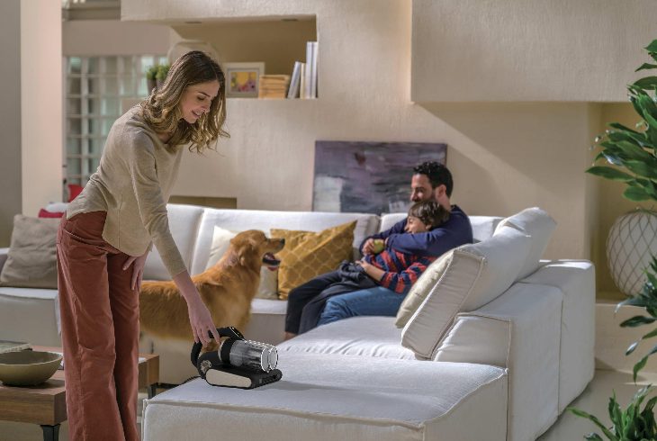 Vysavače pro alergiky: Jak si vybrat ten správný