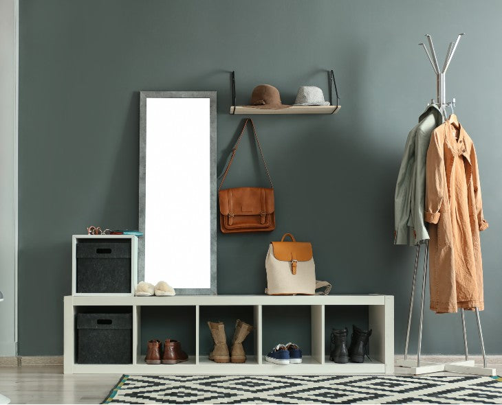 Co je pod podrážkou bot? Odstraňte všechny bakterie z podlahy parním čističem