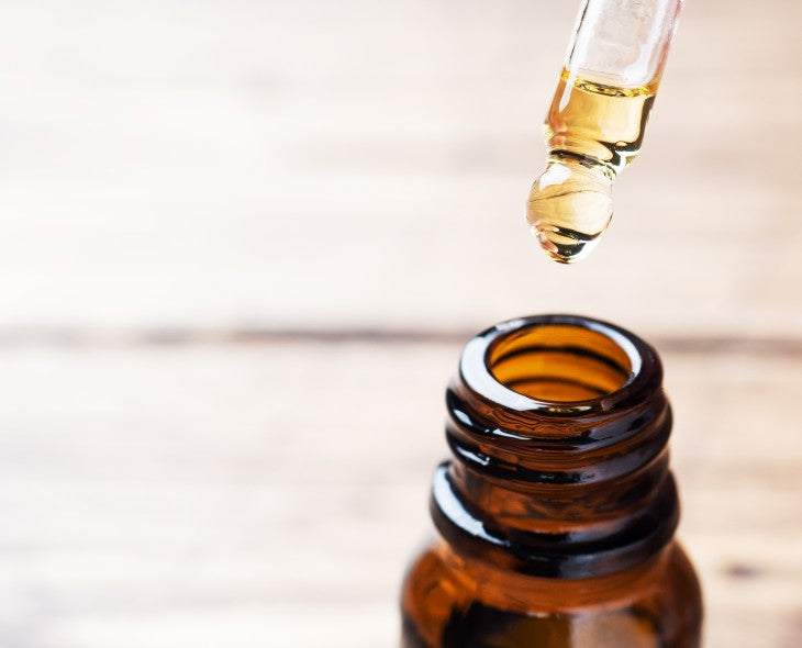 Prospívají esenciální oleje z difuzérů našemu tělu?