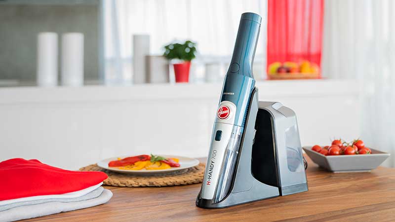 H-HANDY 700 ORGANISER (HH710BSS 011)