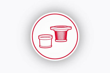 Epa filtration (H-Handy 700)