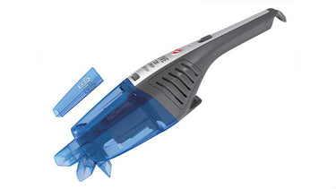Integrated double crevice tool