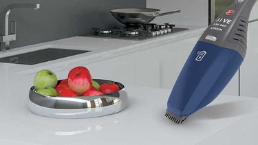 Dusting brush