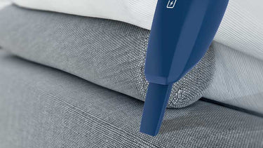 Crevice tool