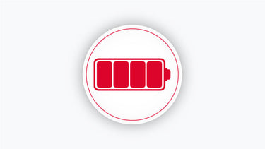 Ultra fast charging time