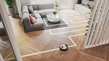 CUSTOMISABLE CLEANING SCHEDULES