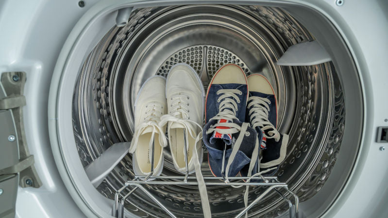 Držák na sušení bot