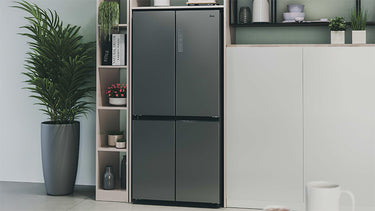 Slim depth for every kitchen