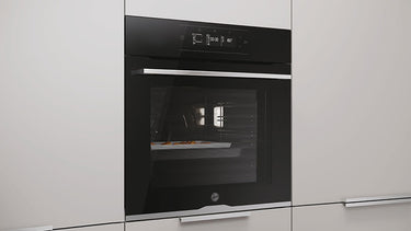H-OVEN 500 PLUS