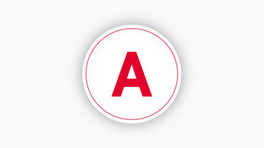 A energy class