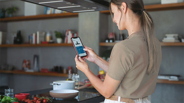 Assisted cooking
