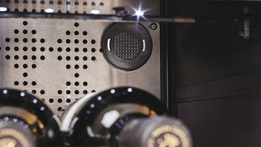 Uhlíkový filtr pro lepší filtraci