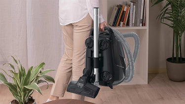 Navržen pro pohodlí. Stvořen pro hladký pohyb