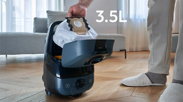 Uklízejte déle, s maximální hygienou