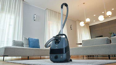 Parkování a odchod