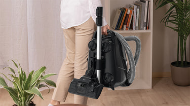 Navržen pro pohodlí. Stvořen pro snadný pohyb