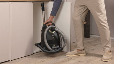 Šetřete místem, ne výkonem