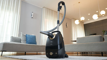 Parkování a odchod