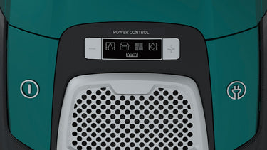 Intuitive control
