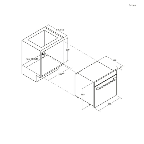 Technical Drawing - #20