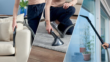 Multi-functional and versatile