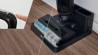 Hygienic and easy maintenance