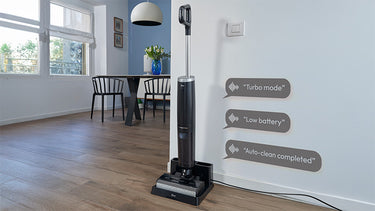 Helpful smart assistant