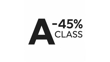 Go Beyond A-Class