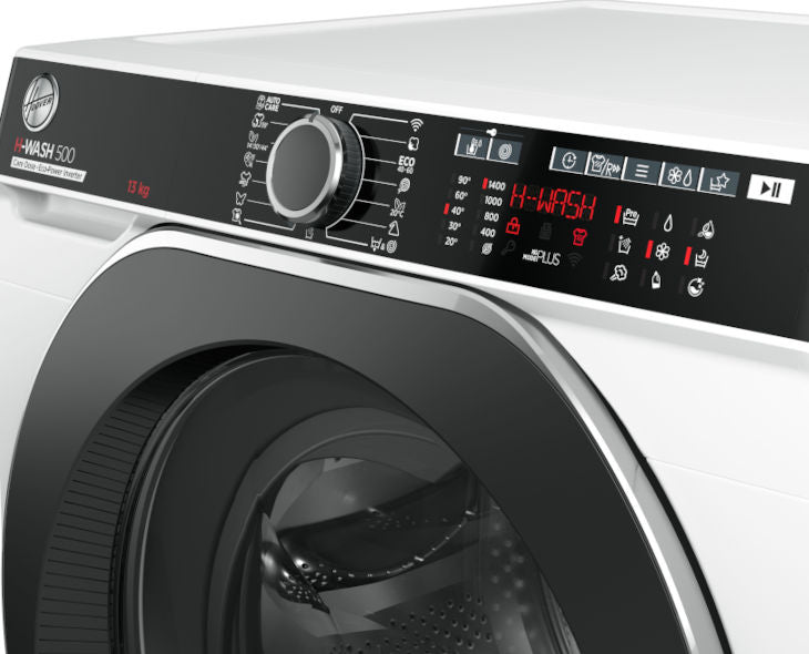 What do the symbols on your washing machine actually mean?