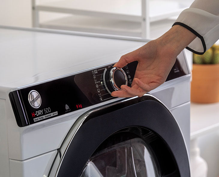 A guide to a perfectly sanitized laundry