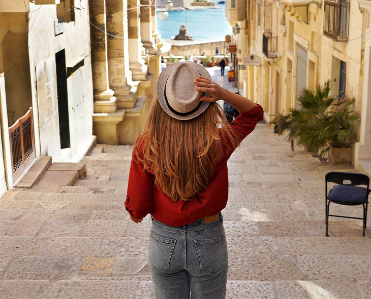 Work from: the best destination