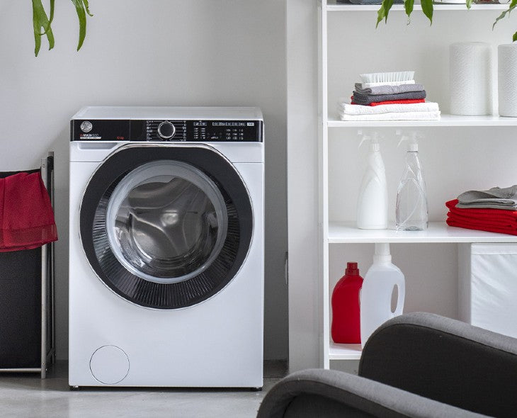 How to service your washing machine