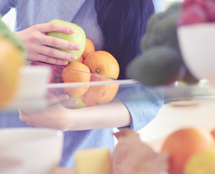 How To Preserve Fresh Fruit In The Fridge