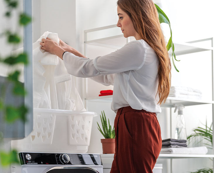 Are your clothes still wet after a drying cycle?