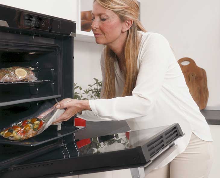 Enhance your home lifestyle with Hoover